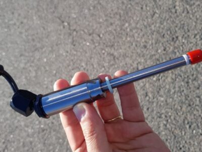 INJECTORS FOR HEAVY MACHINES AND MARINE ENGINES - Image 3