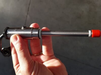 INJECTORS FOR HEAVY MACHINES AND MARINE ENGINES - Image 4