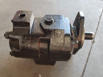 JCB (SPARE PARTS) - Image 3