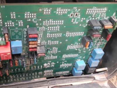 CASE (CARD PLATE)
