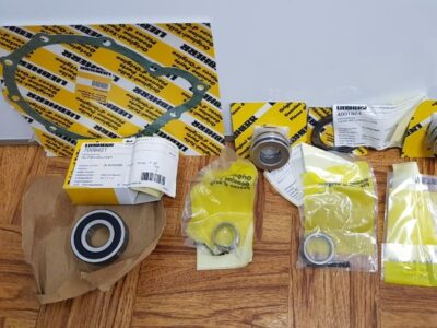 LIEBHERR (REPAIR KIT FOR WATERPUMP)