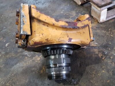 Alternative view of LIEBHERR (SPARE PARTS)