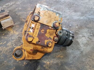 LIEBHERR (SPARE PARTS) - Image 3