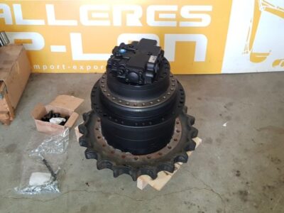 Alternative view of FIAT ALLIS /FIAT HITACHI/ FIAT KOBELCO/ NEW HOLLAND (FINAL DRIVE)