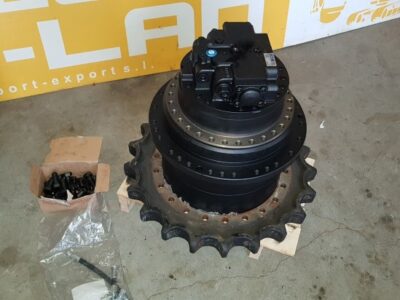 FIAT ALLIS /FIAT HITACHI/ FIAT KOBELCO/ NEW HOLLAND (FINAL DRIVE) - Image 3