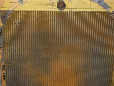 Alternative view of FIAT HITACHI FD175 (WATER RADIATOR)