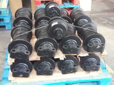 TRACK ROLLERS - Image 2