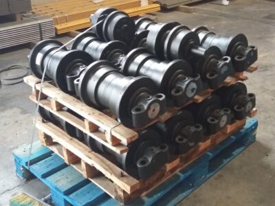 TRACK ROLLERS - Image 3