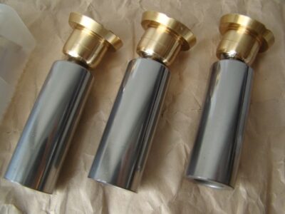 LIEBHERR R904 (REPAIR KIT FOR HYDRAULIC PUMP) - Image 2