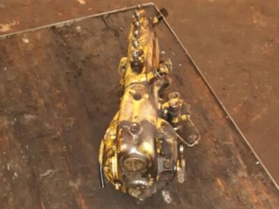 FIAT ALLIS (INJECTION PUMP)