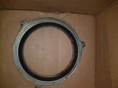 Alternative view of CATERPILLAR 962G (SPARE PARTS)