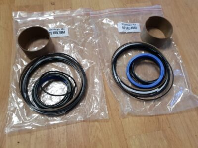 HANOMAG (SPARE PARTS) - Image 3
