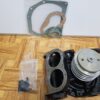 HANOMAG (SPARE PARTS)