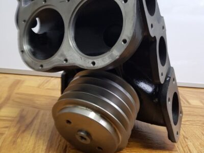 Alternative view of HANOMAG (SPARE PARTS)