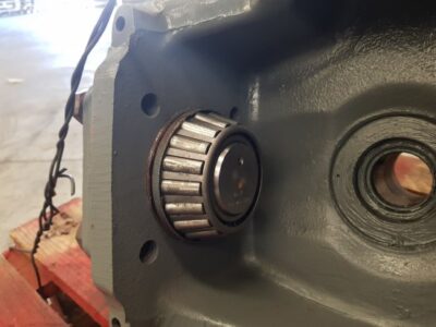 LIEBHERR (UNIVERSAL JOINT-AXE) - Image 4