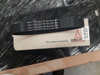 DEUTZ (TOOTHED BELT) - Image 2