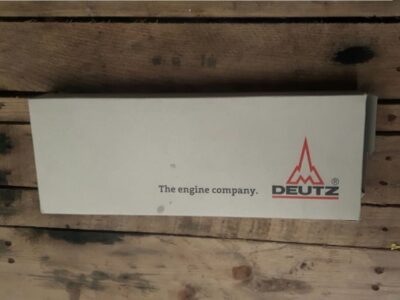 DEUTZ (TOOTHED BELT) - Image 3