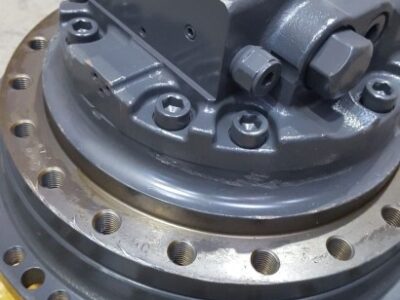 DOOSAN/ DAEWOO (FINAL DRIVE) - Image 3
