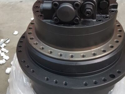 DOOSAN/ DAEWOO (FINAL DRIVE) - Image 4