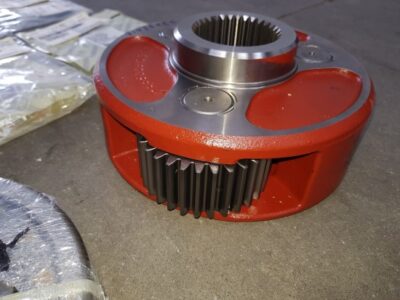 FIAT KOBELCO E175W (SPARE PARTS) - Image 2