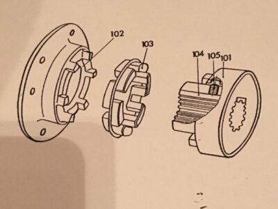 O&K (SPARE PARTS) - Image 4
