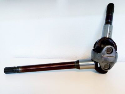JCB (AXLE PARTS/ SHAFT / DOUBLE JOINT) - Image 3