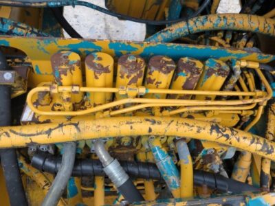 DISTRIBUTORS FOR HEAVY MACHINERY - Image 3