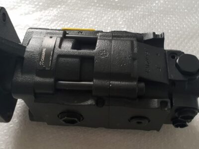Alternative view of FIAT HITACHI FB200, FIAT ALLIS, FIAT KOBELCO, NEW HOLLAND (HYDRAULIC PUMP)