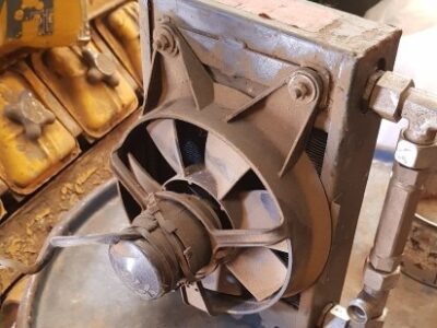 REFROIDISSEURS D'HUILE PAR AIR POUR MACHINES – Image 4