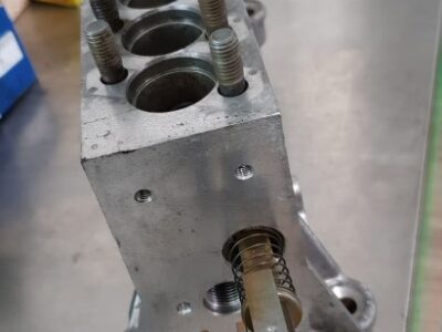 KRUPP KMK 3045 (INJECTION PUMP) - Image 4