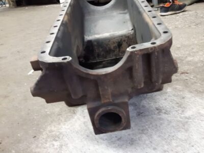 FIAT HITACHI 145, FIAT ALLIS FL10 (OIL PAN) - Image 4