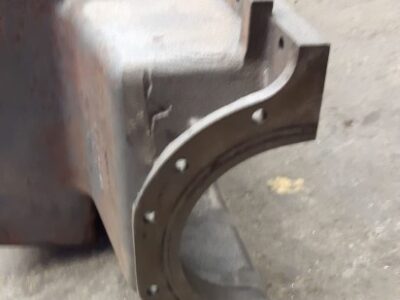 FIAT HITACHI 145, FIAT ALLIS FL10 (OIL PAN) - Image 3