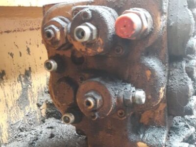 CASE 1188 (CONTROL VALVE TRAVEL) - Image 3