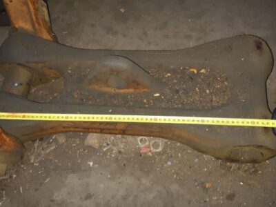 CASE 1188 (BIELA DEL BRAZO, EL 8 O LA H)