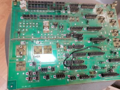 Alternative view of CASE 1188 (CIRCUIT PLATE)