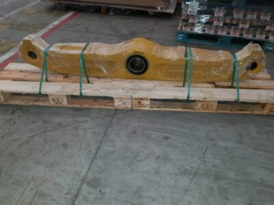 CATERPILLAR D10 (BAR EQUALIZER)