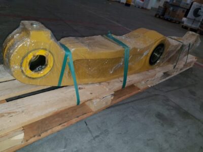 CATERPILLAR D10 (BAR EQUALIZER)