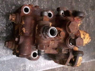Alternative view of FIAT AD14 (SWING DISTRIBUTOR/ SWING VALVE)