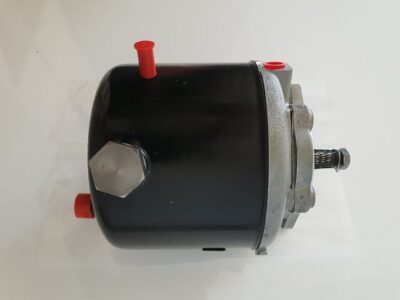 CASE 580G  (POMPE DE DIRECTION) – Image 3