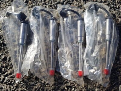 ORIGINAL AND ALTERNATIVES REPLACEMENT PARTS OF HIGH QUALITY FOR CONSTRUCTION AND AGRICULTURAL MACHINES ENGINES.