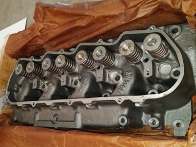 ORIGINAL AND ALTERNATIVES REPLACEMENT PARTS OF HIGH QUALITY FOR CONSTRUCTION AND AGRICULTURAL MACHINES ENGINES.