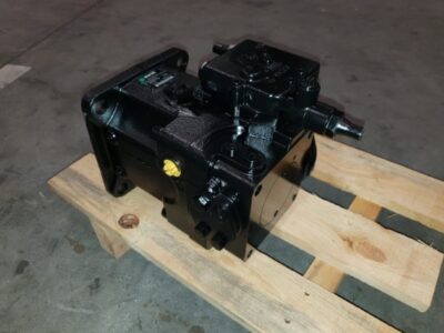 Alternative view of TEREX (HYDRAULIC PUMP)