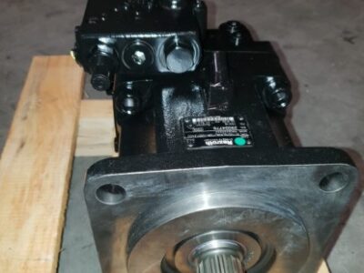 TEREX (HYDRAULIC PUMP) - Image 4