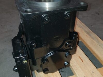 REXROTH (HYDRAULIC PUMPS) - Image 4
