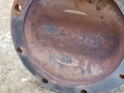 VOLVO FL6 (DRIVESHAFT) - Image 3