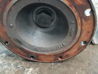 VOLVO FL6 (DRIVESHAFT) - Image 4