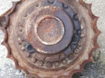 O&K RH12 (FINAL DRIVE) - Image 2
