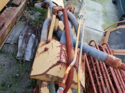 CATERPILLAR 229D (ARM / STICK) - Image 3