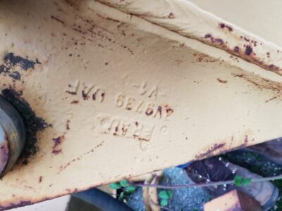 CATERPILLAR 229D (ARM / STICK) - Image 4