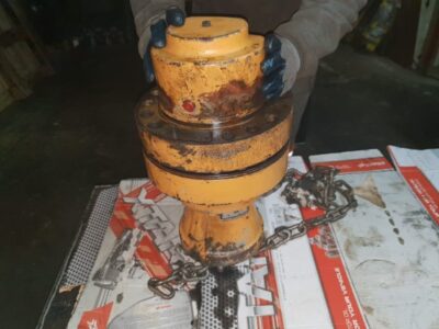 CASE 688, 788 (SLEWING GEAR) - Image 2